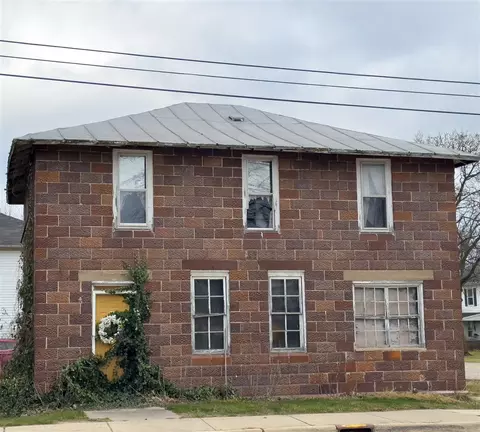 317 S Main, Reading, MI 49274