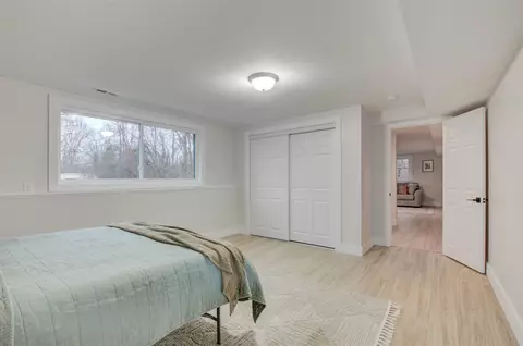 Bedroom - 1812 Park, Jackson, MI 49203 photo 7 of 7