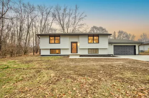 Exterior - 1812 Park, Jackson, MI 49203 photo 12 of 14