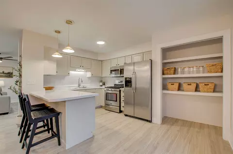 Kitchen - 1812 Park, Jackson, MI 49203 photo 3 of 4
