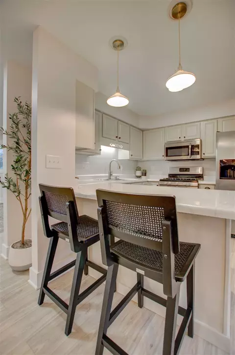 Kitchen - 1812 Park, Jackson, MI 49203 photo 4 of 4