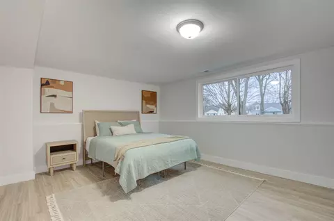 Bedroom - 1812 Park, Jackson, MI 49203 photo 6 of 7