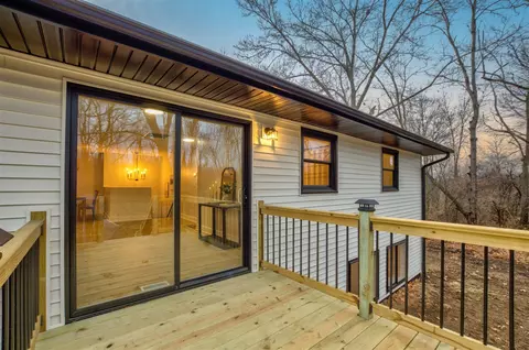 Exterior - 1812 Park, Jackson, MI 49203 photo 4 of 14