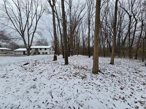 Exterior - 1812 Park, Jackson, MI 49203 photo 10 of 14