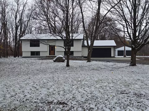 Exterior - 1812 Park, Jackson, MI 49203 photo 11 of 14
