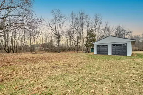 Exterior - 1812 Park, Jackson, MI 49203 photo 8 of 14