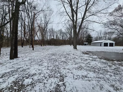 Exterior - 1812 Park, Jackson, MI 49203 photo 9 of 14