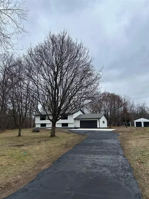 Exterior - 1812 Park, Jackson, MI 49203 photo 14 of 14