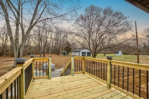 Exterior - 1812 Park, Jackson, MI 49203 photo 3 of 14