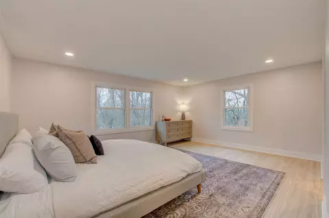 Bedroom - 1812 Park, Jackson, MI 49203 photo 1 of 7