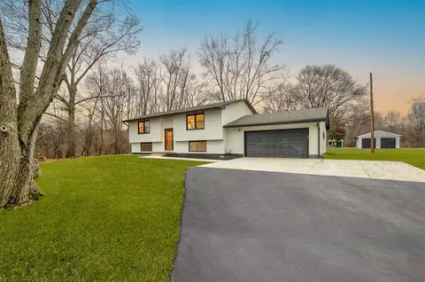 1812 Park, Jackson, MI 49203