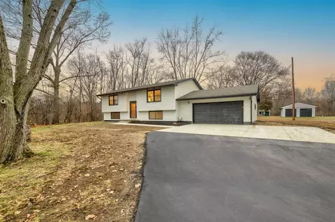Exterior - 1812 Park, Jackson, MI 49203 photo 13 of 14