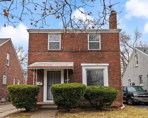 11059 Lakepointe, Detroit, MI 48224