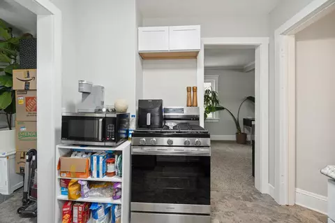 Kitchen - 718 Union St, Jackson, MI 49203 photo 4 of 4