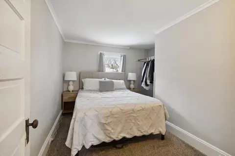 Bedroom - 718 Union St, Jackson, MI 49203 photo 3 of 4