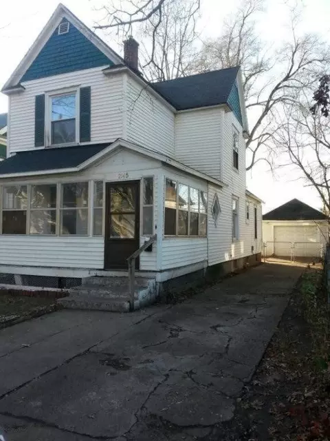 2145 Horton, Grand Rapids, MI 49507