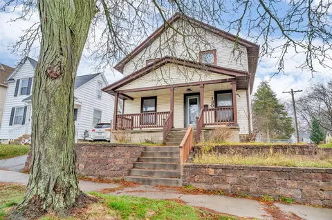 1300 Penn, Grand Rapids, MI 49505