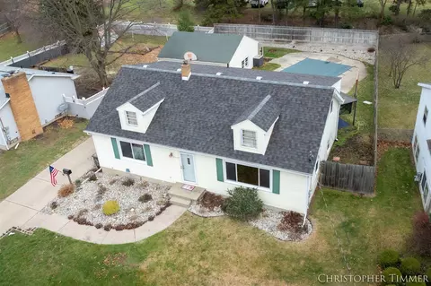2508 Newstead, Wyoming, MI 49509