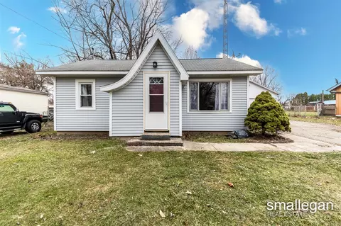 119 S 26th, Battle Creek, MI 49015