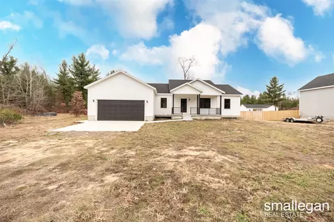 525 Ramona, Twin Lake, MI 49457