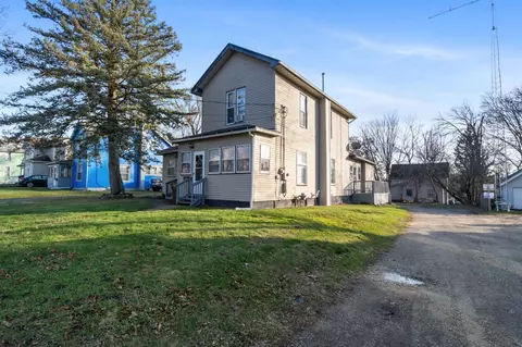 415-417 W Ganson, Jackson, MI 49201