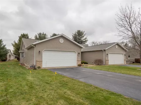 734 Bayberry #48, Otsego, MI 49078