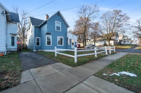 716 Bush, Jackson, MI 49202 photo 7