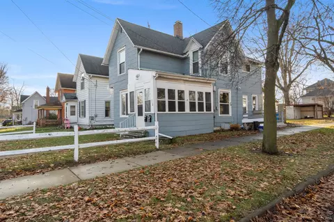 716 Bush, Jackson, MI 49202 photo 10