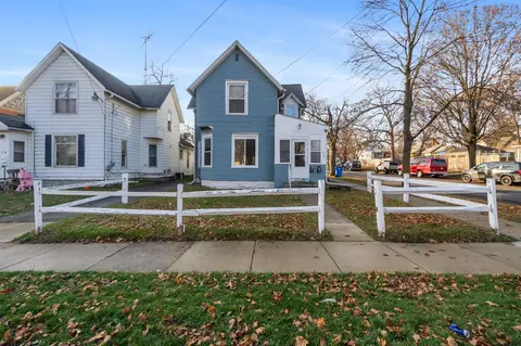 716 Bush, Jackson, MI 49202 photo 6