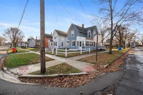 716 Bush, Jackson, MI 49202 photo 9