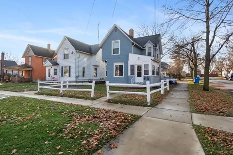716 Bush, Jackson, MI 49202 photo 5