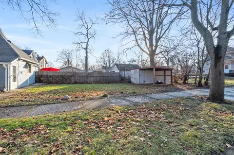 716 Bush, Jackson, MI 49202 photo 4