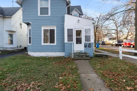 716 Bush, Jackson, MI 49202 photo 8