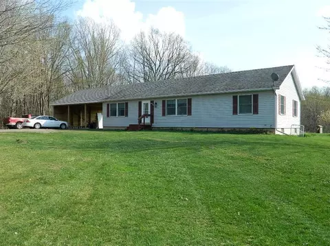 409 Herricksville, Tekonsha, MI 49092