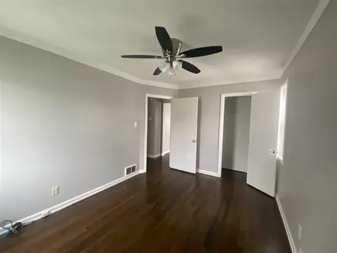 Bedroom - 17125 Valade, Riverview, MI 48193 photo 2 of 2