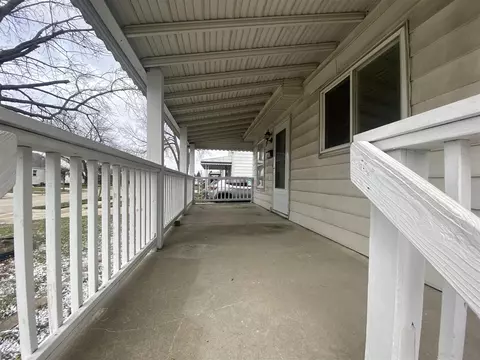 Exterior - 17125 Valade, Riverview, MI 48193 photo 2 of 4