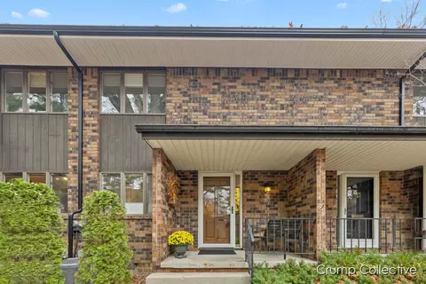 537 Greenwood #D, Grand Rapids, MI 49506