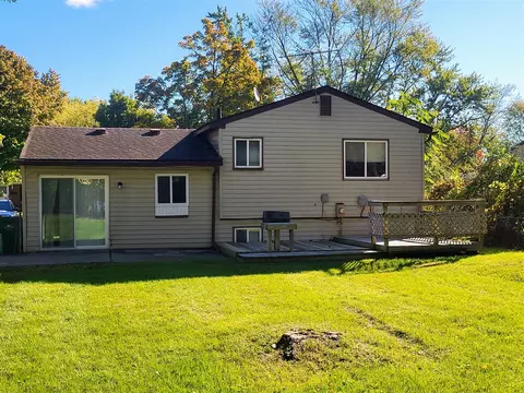 Exterior - 15748 Isabelle, Romulus, MI 48174 photo 4 of 4