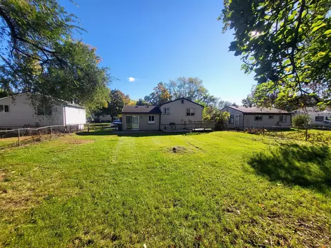 Exterior - 15748 Isabelle, Romulus, MI 48174 photo 3 of 4