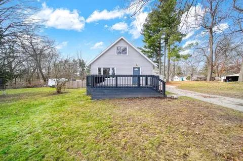 602 Glendale, Jackson, MI 49203 photo 2