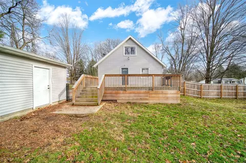 602 Glendale, Jackson, MI 49203 photo 36