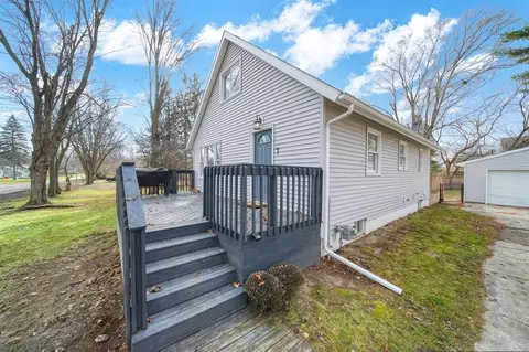 602 Glendale, Jackson, MI 49203 photo 4