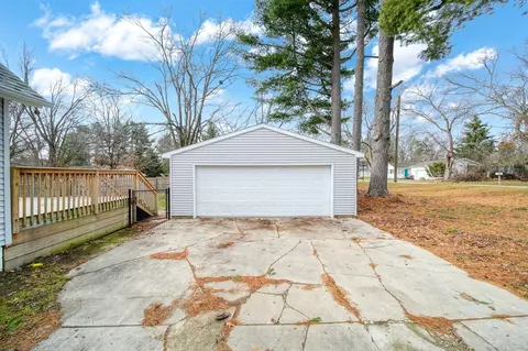 602 Glendale, Jackson, MI 49203 photo 32