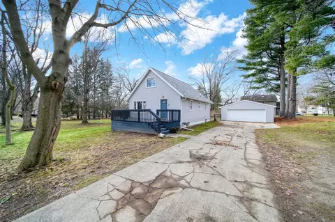 602 Glendale, Jackson, MI 49203 photo 1