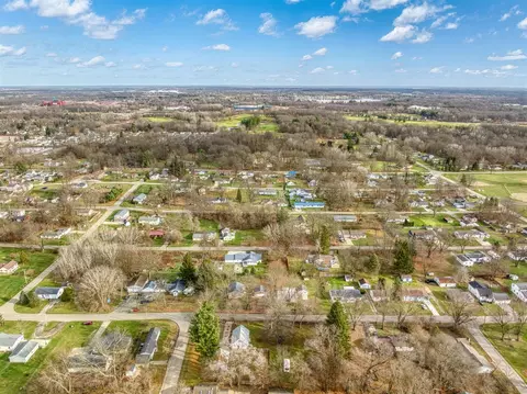 602 Glendale, Jackson, MI 49203 photo 48