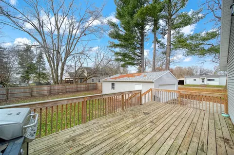 602 Glendale, Jackson, MI 49203 photo 34
