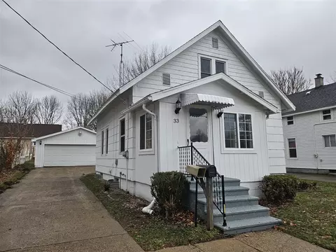 33 E Northside, Battle Creek, MI 49037