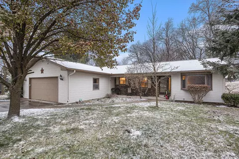 158 Moonwood, Battle Creek, MI 49014