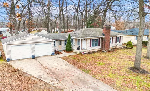 3934 Mallory, Wyoming, MI 49519
