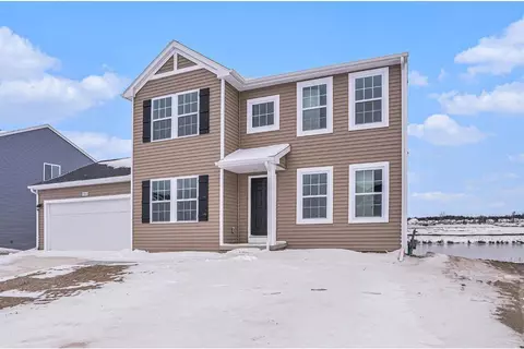 13843 Oasis, Holland, MI 49424
